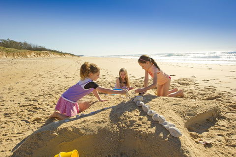 The Retreat Beach Houses - Accommodation Search 19