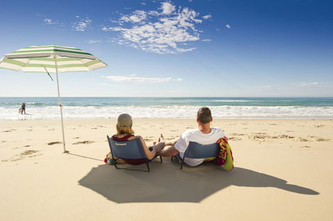 The Retreat Beach Houses - Accommodation Search 3