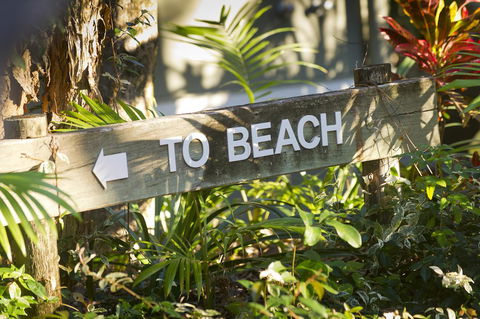 The Retreat Beach Houses - Accommodation Search 17