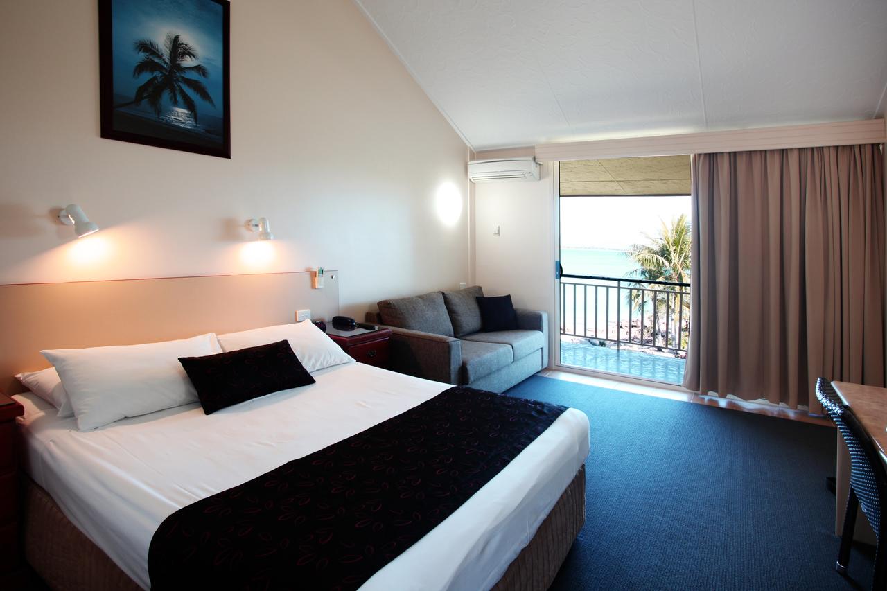 Bowen QLD Accommodation Search