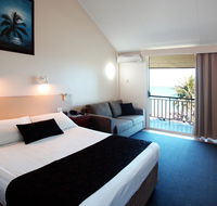 Whitsunday Sands Resort - Accommodation Search