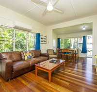 Kooyong Apartment 1 - Accommodation Search