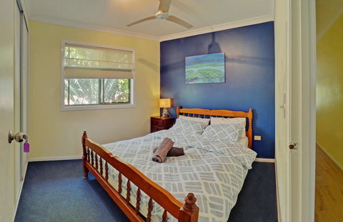 KiteSurf 1770 Beach House - Accommodation Search 1