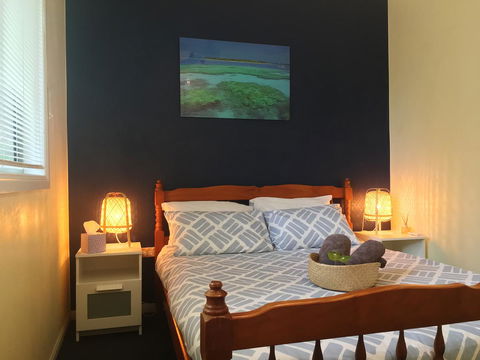 KiteSurf 1770 Beach House - Accommodation Search 20