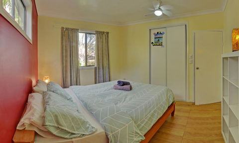 KiteSurf 1770 Beach House - Accommodation Search 44