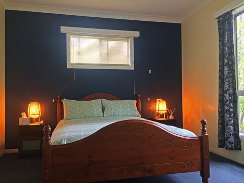 KiteSurf 1770 Beach House - Accommodation Search 26
