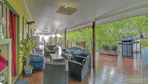 KiteSurf 1770 Beach House - Accommodation Search 41