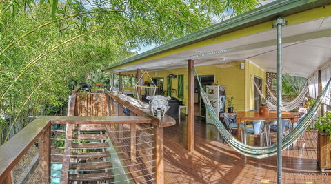 KiteSurf 1770 Beach House - Accommodation Search 38