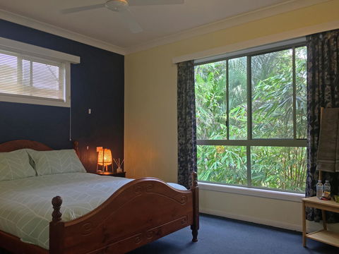 KiteSurf 1770 Beach House - Accommodation Search 28