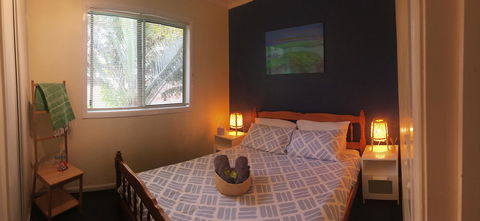 KiteSurf 1770 Beach House - Accommodation Search 16