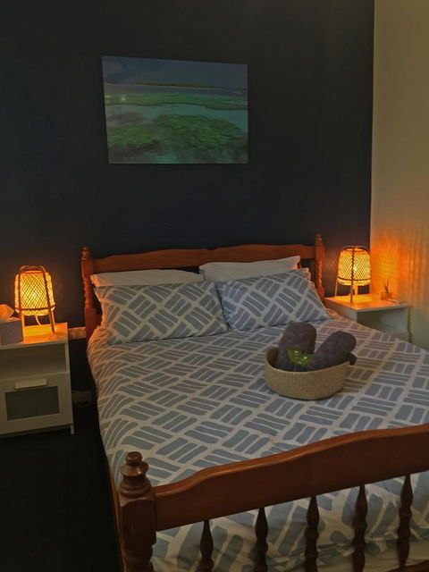 KiteSurf 1770 Beach House - Accommodation Search 27
