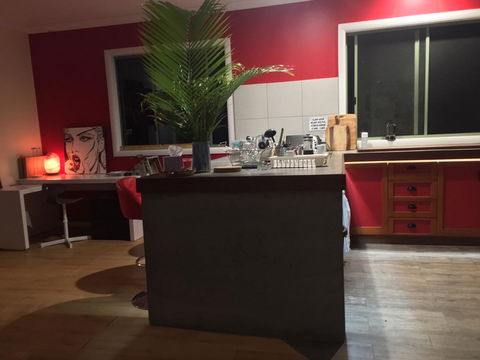 KiteSurf 1770 Beach House - Accommodation Search 24