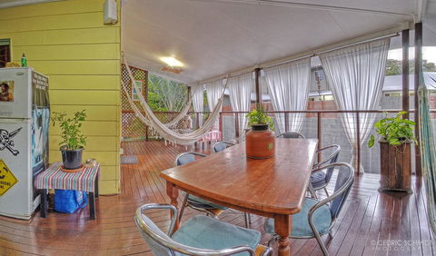 KiteSurf 1770 Beach House - Accommodation Search 10