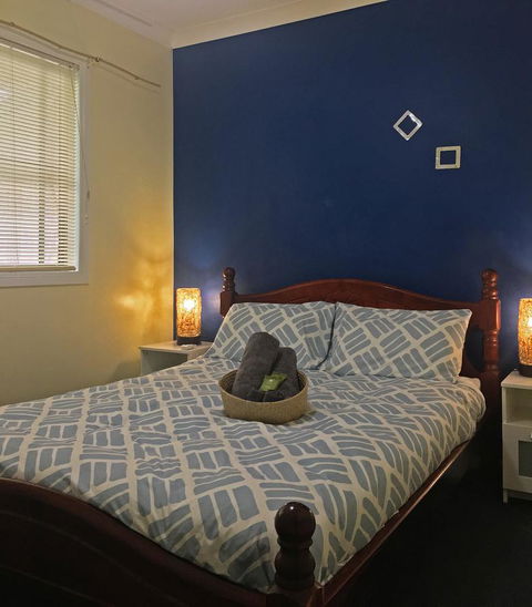 KiteSurf 1770 Beach House - Accommodation Search 30