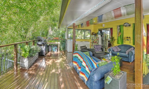 KiteSurf 1770 Beach House - Accommodation Search 0