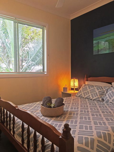 KiteSurf 1770 Beach House - Accommodation Search 4
