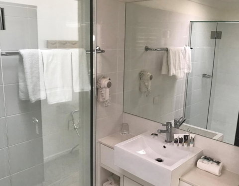 Mercure Clear Mountain Lodge - Accommodation Search 4
