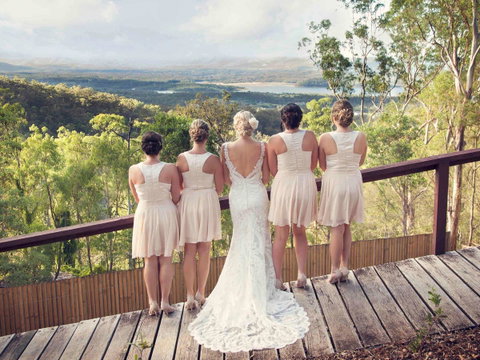 Mercure Clear Mountain Lodge - Accommodation Search 41