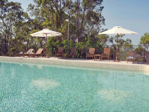 Mercure Clear Mountain Lodge - Accommodation Search 33
