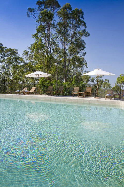 Mercure Clear Mountain Lodge - Accommodation Search 17