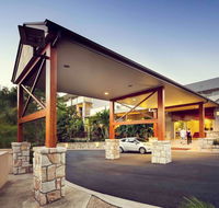 Mercure Clear Mountain Lodge - Accommodation Search