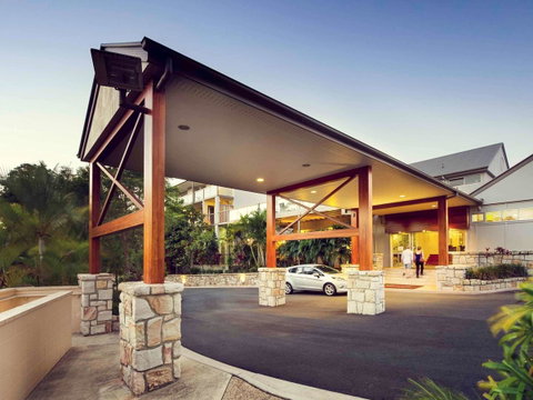 Mercure Clear Mountain Lodge - Accommodation Search 0