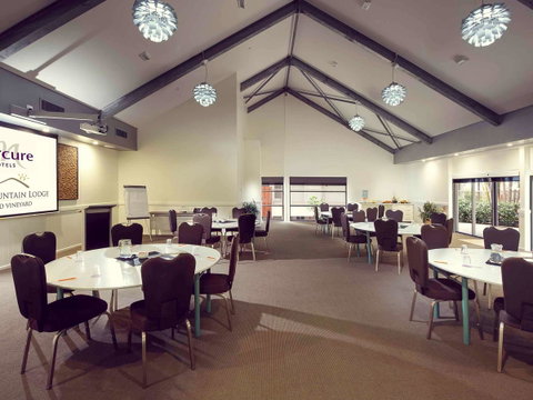 Mercure Clear Mountain Lodge - Accommodation Search 27