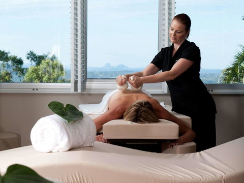 Mercure Clear Mountain Lodge - Accommodation Search 43