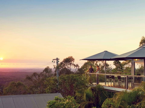 Mercure Clear Mountain Lodge - Accommodation Search 29