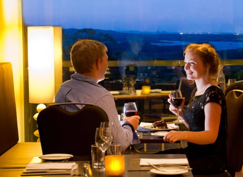 Mercure Clear Mountain Lodge - Accommodation Search 7