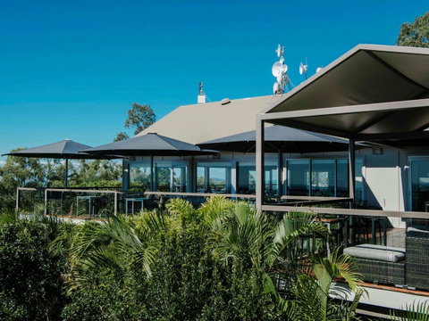 Mercure Clear Mountain Lodge - Accommodation Search 36