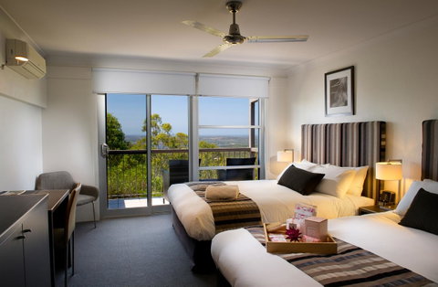 Mercure Clear Mountain Lodge - Accommodation Search 5