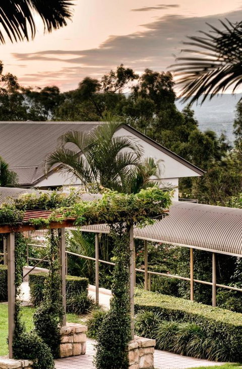 Mercure Clear Mountain Lodge - Accommodation Search 25