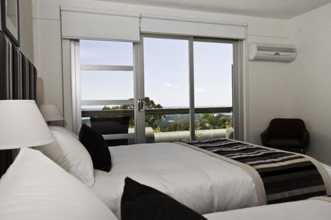 Mercure Clear Mountain Lodge - Accommodation Search 19