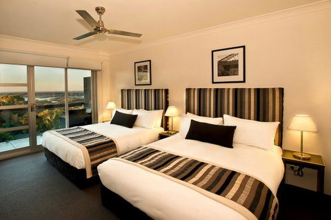 Mercure Clear Mountain Lodge - Accommodation Search 23