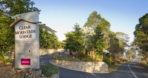 Mercure Clear Mountain Lodge - Accommodation Search 3