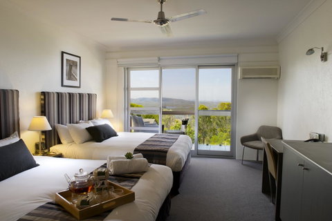 Mercure Clear Mountain Lodge - Accommodation Search 6