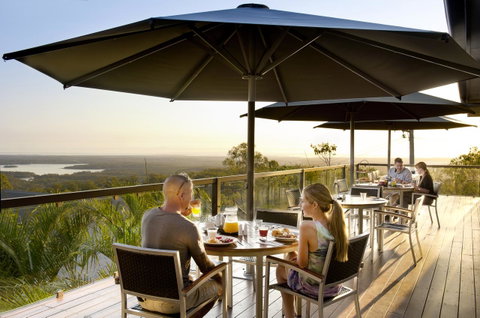 Mercure Clear Mountain Lodge - Accommodation Search 15