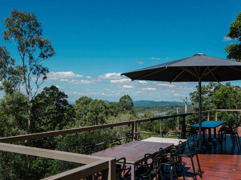 Mercure Clear Mountain Lodge - Accommodation Search 31