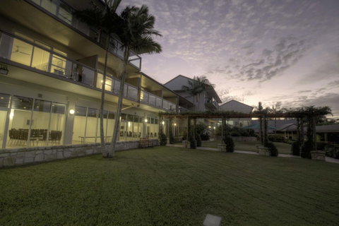 Mercure Clear Mountain Lodge - Accommodation Search 14