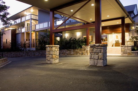 Mercure Clear Mountain Lodge - Accommodation Search 21