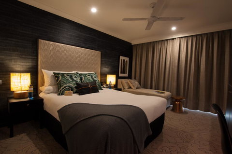 Mercure Clear Mountain Lodge - Accommodation Search 10