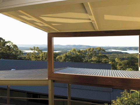 Mercure Clear Mountain Lodge - Accommodation Search 30
