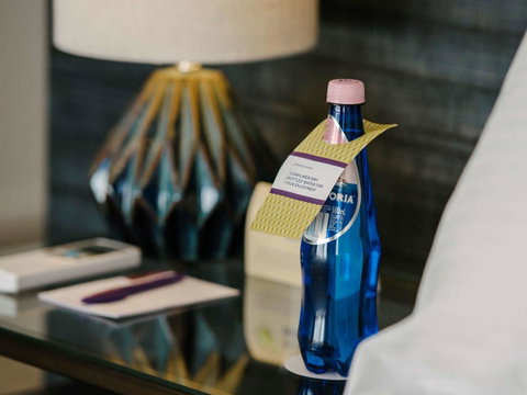Mercure Clear Mountain Lodge - Accommodation Search 42