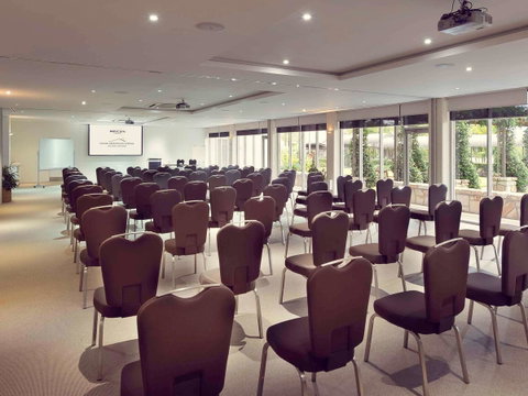 Mercure Clear Mountain Lodge - Accommodation Search 28