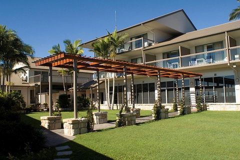 Mercure Clear Mountain Lodge - Accommodation Search 16