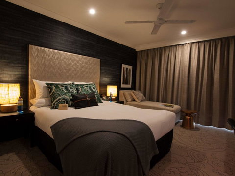 Mercure Clear Mountain Lodge - Accommodation Search 32