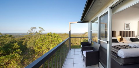 Mercure Clear Mountain Lodge - Accommodation Search 26