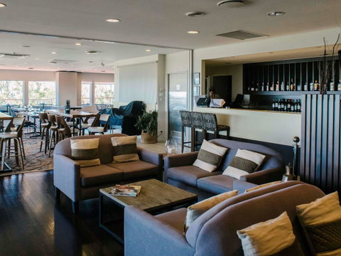 Mercure Clear Mountain Lodge - Accommodation Search 34