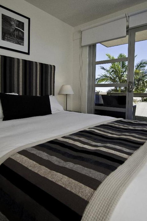 Mercure Clear Mountain Lodge - Accommodation Search 24
